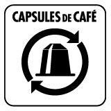 capsules de café