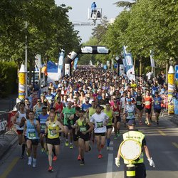 Marathon de Genève 2018