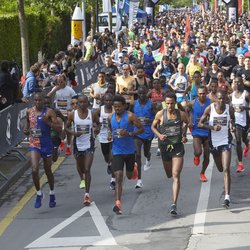 Marathon de Genève 2019