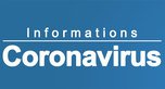 Coronavirus: informations officielles