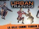 Prochaines sessions Urban Training à Chêne-Bourg