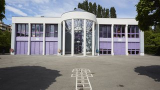 École Floraire (1P-4P)